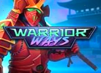 Warrior Ways Hacksaw слот